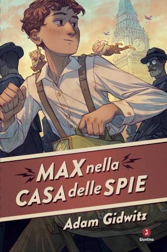 max-nella-casa-delle-spie